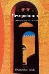MESOPOTAMIA MESOPOTAMIA