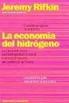 ECONOMIA DEL HIDROGENO LA ECONOMIA DEL HIDROGENO LA
