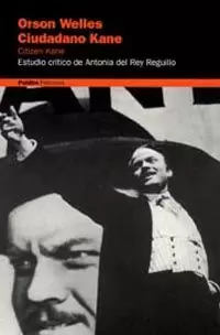 ORSON WELLES CUIDADNO KANE ORSON WELLES CUIDADNO KANE