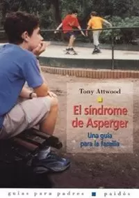 SINDROME DE ASPERGER  EL