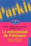 ENFERMEDAD DE PARKINSON LA ENFERMEDAD DE PARKINSON LA