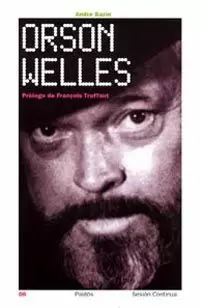 ORSON WELLES ORSON WELLES