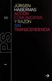 ACCION COMUNICATIVA Y RAZON TRANSCENDENTAL