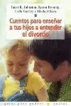 CUENTOS PARA ENSEÑAR A TUS HIJOS A ENTENDER EL DIV CUENTOS PARA ENSEÑAR A TUS HIJOS A ENTENDER EL DIV