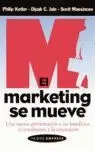 MARKETING SE MUEVE,EL MARKETING SE MUEVE,EL