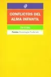 CONFLICTOS DEL ALMA INFANTIL