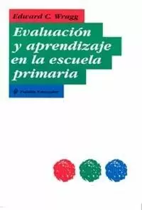 EVALUACION Y APRENDIZAJE ESCUELA PRIMARIA EVALUACION Y APRENDIZAJE ESCUELA PRIMARIA