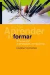 APRENDER A FORMAR