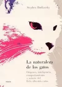 NATURALEZA DE LOS GATOS  LA