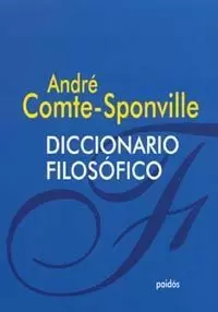 DICCIONARIO FILOSOFICO -CARTONE DICCIONARIO FILOSOFICO -CARTONE