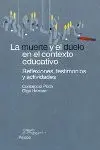 MUERTE Y EL DUELO EN EL CONTEXTO EDUCATIVO, LA MUERTE Y EL DUELO EN EL CONTEXTO EDUCATIVO, LA