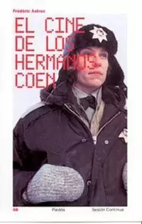 CINE DE LOS HERMANOS COEN  EL