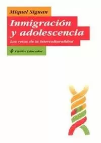 INMIGRACION Y ADOLESCENCIA INMIGRACION Y ADOLESCENCIA