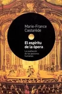 ESPIRITU DE LA OPERA ESPIRITU DE LA OPERA