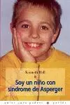 SOY UN NIÑO CON SINDROME DE ASPERGER