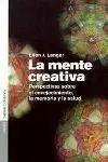 MENTE CREATIVA  LA