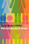 PSICOLOGIA DE LA MUJER PSICOLOGIA DE LA MUJER