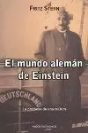 MUNDO ALEMAN DE EINSTEIN  EL