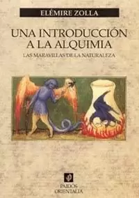 INTRODUCCION A LA ALQUIMIA  UNA