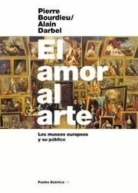 AMOR AL ARTE