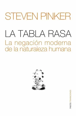 TABLA RASA