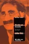 MI VIDA CON GROUCHO MI VIDA CON GROUCHO