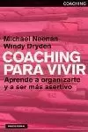 COACHING PARA VIVIR