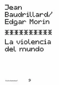 VIOLENCIA DEL MUNDO VIOLENCIA DEL MUNDO