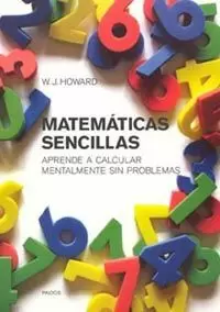 MATEMATICAS SENCILLAS MATEMATICAS SENCILLAS