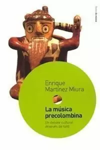 MUSICA PRECOLOMBINA