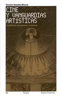 CINE U VANGUARDIAS ARTISTICAS CINE U VANGUARDIAS ARTISTICAS