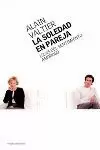 SOLEDAD EN PAREJA SOLEDAD EN PAREJA