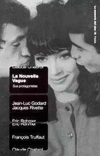 NOUVELLE VAGUE NOUVELLE VAGUE