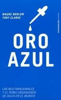 ORO AZUL ORO AZUL