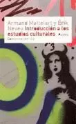 INTRODUCCION A LOS ESTUDIOS CULTURALES