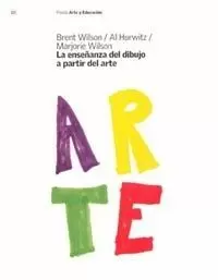 ENSEÑANZA DEL DIBUJO A PARTIR DEL ARTE ENSEÑANZA DEL DIBUJO A PARTIR DEL ARTE