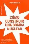 COMO CONSTRUIR UNA BOMBA NUCLEAR