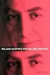 POR ROLAND BARTHES