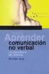 APRENDER COMUNICACION NO VERBAL APRENDER COMUNICACION NO VERBAL