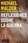 REFLEXIONES SOBRE LA GUERRA REFLEXIONES SOBRE LA GUERRA
