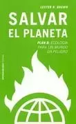 SALVAR EL PLANETA SALVAR EL PLANETA
