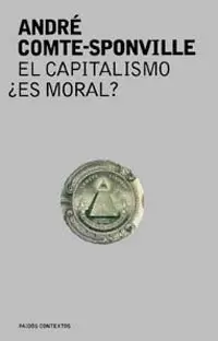 CAPITALISMO ES MORAL ?