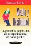 MERITO Y FLEXIBILIDAD MERITO Y FLEXIBILIDAD