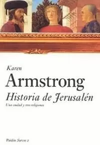 HISTORIA DE JERUSALEN