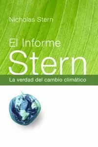 LA VERDAD SOBRE EL INFORME STERN CAMBIO CLIMATICO