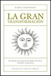 LA GRAN TRANSFORMACION