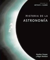 HISTORIA DE LA  ASTRONOMIA