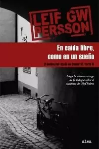 EN CAIDA LIBRE COMO EN UN SUEÑO EN CAIDA LIBRE COMO EN UN SUEÑO
