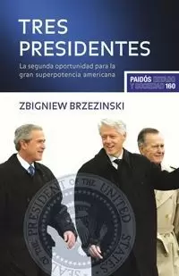 TRES PRESIDENTES