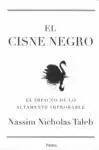 EL CISNE NEGRO (RUSTICA)